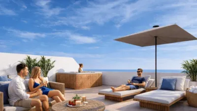 Apartment in Playa La Concha photo 4