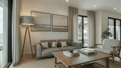 Apartment in Playa La Concha photo 9