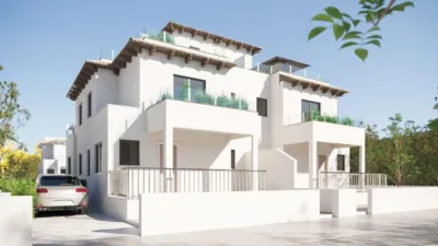 Casa – Elx / Elche, el Pinet, la Marina - Vista 2