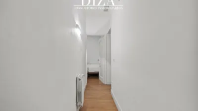 Apartment on Calle de la Luna photo 12