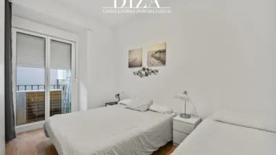 Apartment on Calle de la Luna photo 13