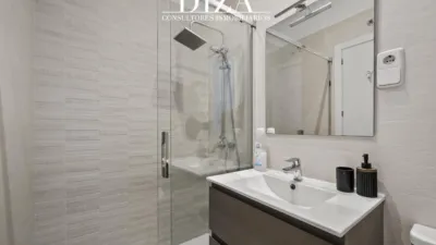 Apartment on Calle de la Luna photo 14