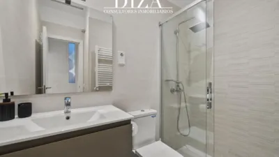Apartment on Calle de la Luna photo 15