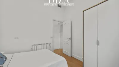 Apartment on Calle de la Luna photo 18