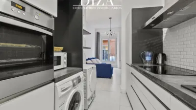 Apartment on Calle de la Luna photo 3