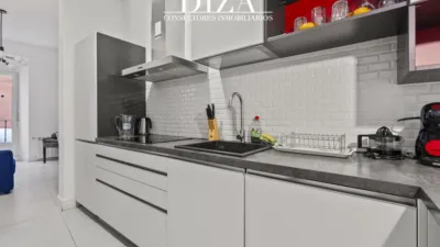 Apartment on Calle de la Luna photo 4