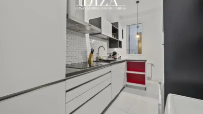 Apartment on Calle de la Luna photo 5