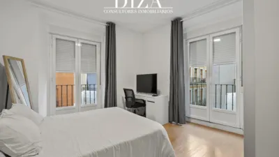 Apartment on Calle de la Luna photo 6