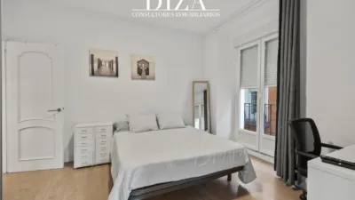 Apartment on Calle de la Luna photo 7