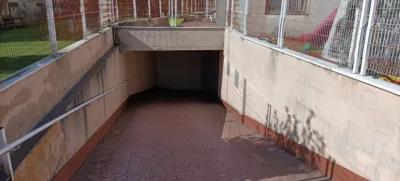 Garaje en venta en Rúa do Lagarto, 11 - Vista 2