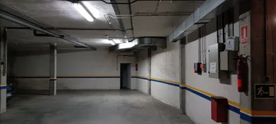 Garaje en venta en Rúa do Lagarto, 11 - Vista 4
