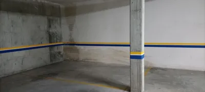 Garaje en venta en Rúa do Lagarto, 11 - Vista 5
