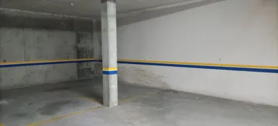 Garaje en venta en Rúa do Lagarto, 11 - Más