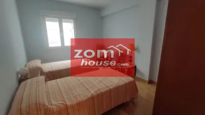 Piso en venta en Avenida de Valladolid, cerca de Calle de Ávila, Zona Avenida de Valladolid-Barriada Yagüe (Soria Capital) de 250.000 €