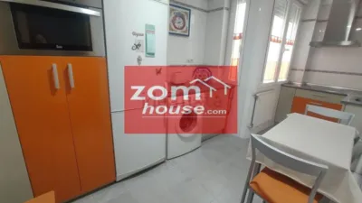 Piso en venta en Avenida de Valladolid, cerca de Calle de Ávila, Zona Avenida de Valladolid-Barriada Yagüe (Soria Capital) de 250.000 €