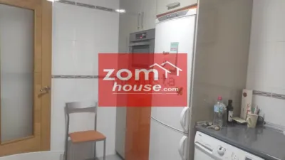 Piso en venta en Avenida de Valladolid, cerca de Calle de Ávila, Zona Avenida de Valladolid-Barriada Yagüe (Soria Capital) de 250.000 €