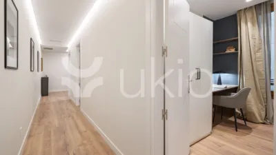 Piso en alquiler en Calle Jorge Juan, cerca de Calle de Narváez - Imagen 15