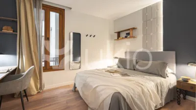Piso en alquiler en Calle Jorge Juan, cerca de Calle de Narváez - Imagen 16