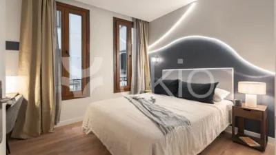 Piso en alquiler en Calle Jorge Juan, cerca de Calle de Narváez - Imagen 4