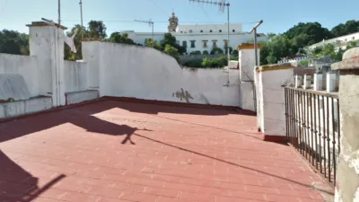 House in the Centre photo 10
