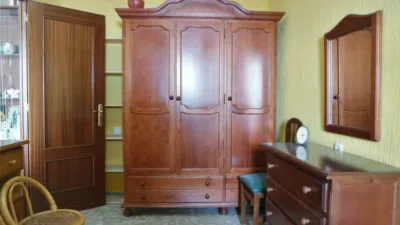 Casa en venta en Centro - Más