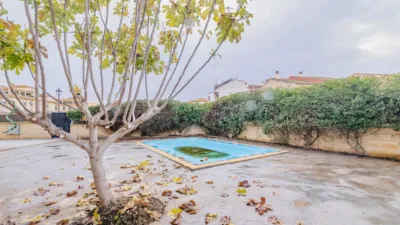 Piso - Vista 5