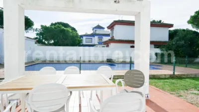 Chalet in Sancti Petri photo 18