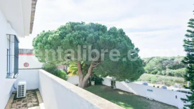 Chalet in Sancti Petri photo 21