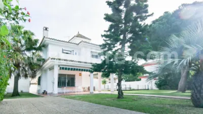 Chalet in Sancti Petri photo 25