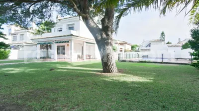 Chalet in Sancti Petri photo 2