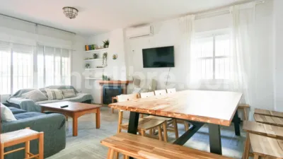 Chalet in Sancti Petri photo 3