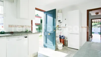 Chalet in Sancti Petri photo 6