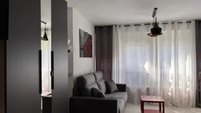 Estudio en alquiler en Urbanización Costa del Oro, Torrox de 700 €<span>/mes</span>