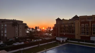 Estudio en alquiler en Urbanización Costa del Oro, Torrox de 700 €<span>/mes</span>