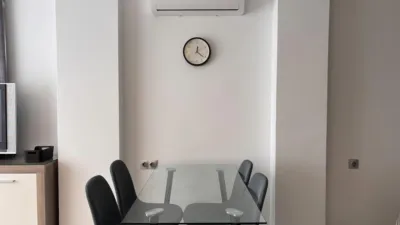 Estudio en alquiler en Urbanización Costa del Oro, Torrox de 700 €<span>/mes</span>
