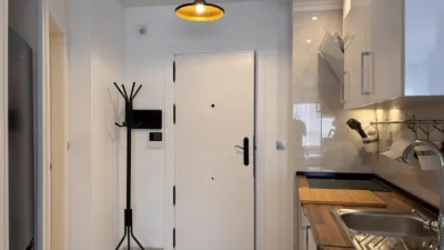 Estudio en alquiler en Urbanización Costa del Oro, Torrox de 700 €<span>/mes</span>