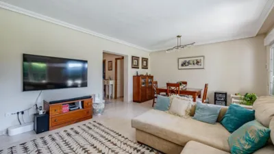 Casa pareada en Guadarrama photo 10