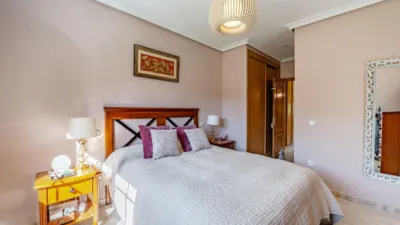 Casa pareada en Guadarrama photo 17