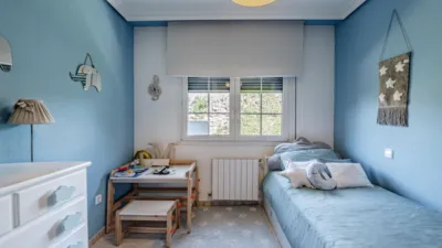 Casa pareada en Guadarrama photo 19