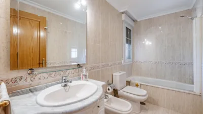 Casa pareada en Guadarrama photo 25