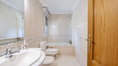 Casa pareada en Guadarrama photo 27