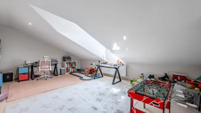 Casa pareada en Guadarrama photo 29
