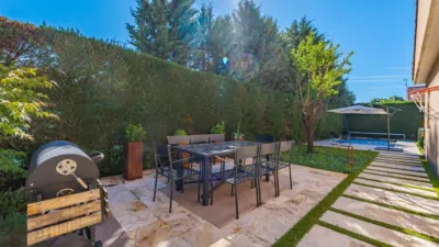 Casa pareada en Guadarrama photo 44