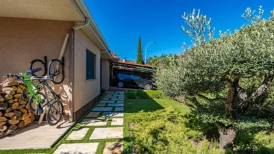 Casa pareada en Guadarrama photo 48