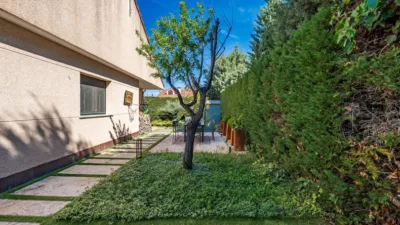 Casa pareada en Guadarrama photo 52