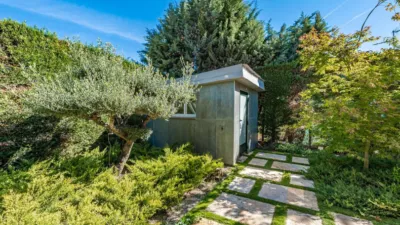 Casa pareada en Guadarrama photo 55