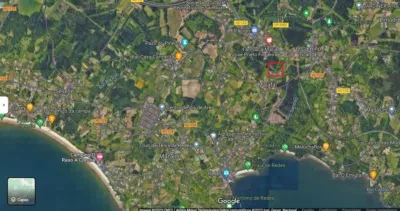 Terreno en venta en Redes - Vista 2