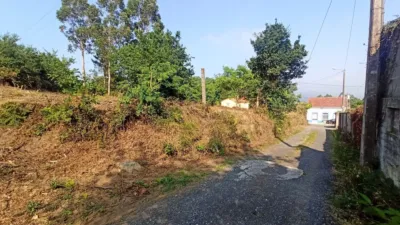 Terreno en venta en Redes - Más