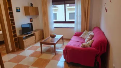 Piso en venta en Calle de Machacalinos, 6, La Adrada de 110.000 €