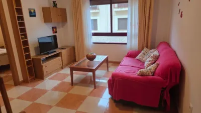Piso en venta en Calle de Machacalinos, 6, La Adrada de 110.000 €